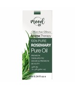 100% Pure Rosemary essential oil - $35.50