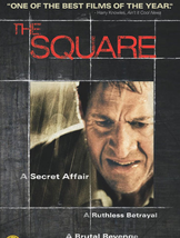 The Square (DVD, 2008) - £5.41 GBP