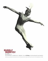 Serge Lido Rudolf Nureyev, 2012 - £35.61 GBP