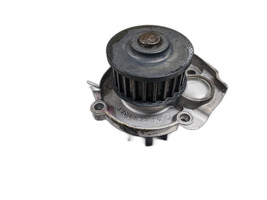 Water Coolant Pump From 2015 Dodge Dart  1.4 04892713AC Turbo - £27.50 GBP