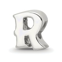 SimStars Reflections Letter R Bead - £36.56 GBP