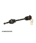 2003-2006 Nissan 350Z Rear Axle Assembly Oem Z33 - $69.30