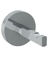 WATER MARK 26-0.5-GM-D Wall Mounted Robe Hook - $2,089.82 MXN