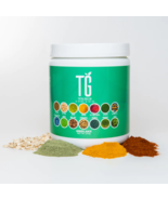 HiBody Total Green Energize, cleanse, and alkalize your body faster gree... - £52.93 GBP