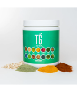 HiBody Total Green Energize, cleanse, and alkalize your body faster gree... - $67.32