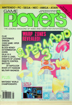 Game Players Magazine Vol. 2 #5 (May 1990) - $17.75