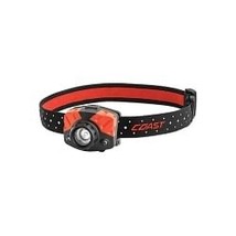 FL75R Rechargeable Headlamp red body in gift box - £103.94 GBP