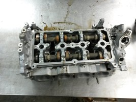 Cylinder Head From 2014 Nissan Juke  1.6 - $682.95