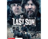 The Last Son DVD | Sam Worthington | Region 4 - $18.09