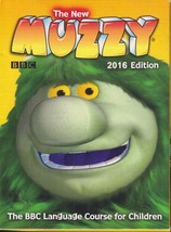 The New Muzzy, 2016 Edition: BBC Language Course (6 Spanish DVDs for Kids) - £70.16 GBP