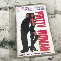 Pretty Woman by Original Soundtrack (Cassette, Mar-1990, EMI Music Distribution) - £3.71 GBP