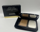 CHANEL Ultra Le Teint B60 Ultrawear All-Day Comfort Flawless Finish Compact - $59.39