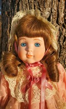 Haunted Doll - Amanda- Practicing Witch from England - $200.00