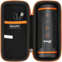 Flaxune Storage Case Replacement for Bushnell Golf Wingman GPS Speaker - £15.57 GBP