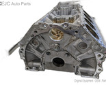 Engine Cylinder Block For 17-20 Nissan Titan  5.6 110009FV1A - $989.95