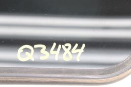 98-06 BMW E46 SUNROOF GLASS Q3484 image 12
