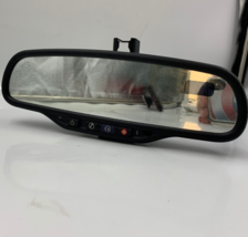 2005-2009 Cadillac STS Interior Rear View Mirror OEM E04B08026 - £56.65 GBP