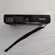 Kodak Pocket Instamatic 20 Camera 110 Film Untested  Vintage - £15.79 GBP