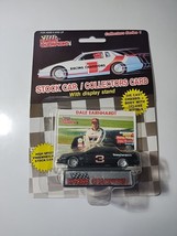 Dale Earnhardt #3 1989 Racing Champions 1/64 Diecast Series 1 Nascar NEW... - £9.33 GBP