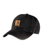 Carhartt 100289-211 Men's Solid Odessa Cotton Canvas Baseball Cap, Black... - €33,76 EUR Carhartt 100289-211 Men's Solid Odessa Cotton Canvas Baseball Cap, Black... - €33,76 EUR
