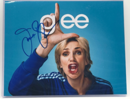 Jane Lynch signed autographed 8x10 Photo Sue Sylvester Glee - $27.86 CAD