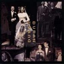Duran Duran (The Wedding Album) - £3.12 GBP