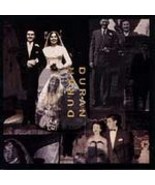 DURAN DURAN (THE WEDDING ALBUM) - £3.16 GBP