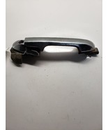 Driver Door Handle Exterior Assembly Sedan Front Fits 03-07 ACCORD 13254... - $611.44 MXN