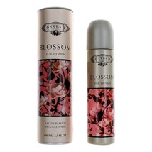 Cuba Blossom by Cuba, 3.3 oz Eau De Parfum Spray for Women - $33.49