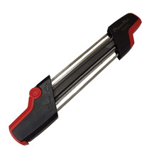 Proven Part 2 In 1 Chainsaw Filing Guide Sharpener 7/32&quot; for 3/8&quot; Pitch - £19.65 GBP