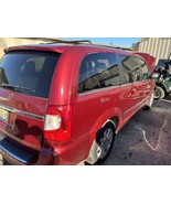 Passenger Quarter Panel Passenger Van Fits 08-20 CARAVAN 104541299 - $391.55