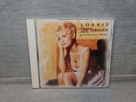 Lorrie Morgan - Greatest Hits (CD, 1995, BMG) - £4.47 GBP