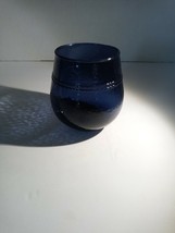 Blue Cup From Pier 1 - $21.52 CAD