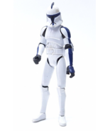 Star Wars The Clone Wars Battle Packs Army of the Republic Trooper 3.75&quot;... - €14,20 EUR