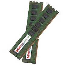 MemoryMasters 8GB Kit (4GBx2) 240-pin DIMM 1600MHz DDR3 SERVER Memory - Not for  - $49.26