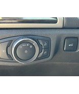 FUSION    2013 Dash/Interior/Seat Switch 104572318 - $94.11 CAD