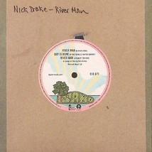 Nick Drake River Man Cd Uk Import Rare New Enhanced - £8.50 GBP