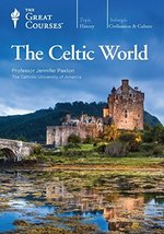 The Celtic World [DVD] - £19.67 GBP