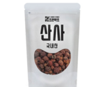 Joeun Herbal Medicine, nature-embracing mountain temple, 200g, 1EA - $30.40