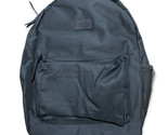 Dickies Cadet Laptop Backpack (Black) - $44.54