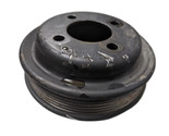 Water Coolant Pump Pulley From 2015 Ford Expedition  3.5 BR3E8A528GA - £19.83 GBP