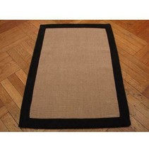 Fascinating 2x3 Authentic Handmade Jute Rug PIX-12570 - £216.37 GBP