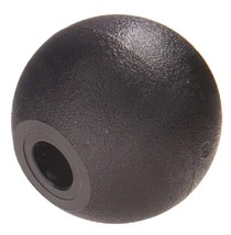 Hillman Deep Drawer Ball Knobs, 1-3/8&quot; Diameter Fitting 1/4 in. &amp; 5/16&quot; ... - $29.14 CAD