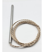 Watlow KEBG0200D002E Firerod Cartridge Heater 230V/300W   0904K Type EB  - $530.76 MXN