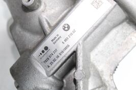 Power Steering Rack RWD w/o Active Steering 6869210 Fits 12-19 BMW 640i 76287 image 11