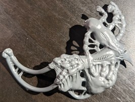 Tyranid Carnifex Arm Piece Bits Unused Unpainted - £3.56 GBP