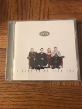I Want to Be Like You by FFH (group) (CD, Feb-1999, Essential Records (UK)) - £9.30 GBP