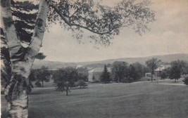 Connecticut Valley East Northfield Massachusetts MA Postcard Seminary A01 - $2.99