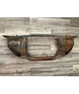 1965 1966 Chevy Impala Radiator Core Support Belair Biscayne Fender Tie ... - $270.22