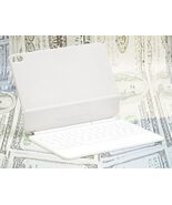 Apple Magic Keyboard A3339 for iPad Air 11-inch (M4) White MDFV4LL/A - $172.79